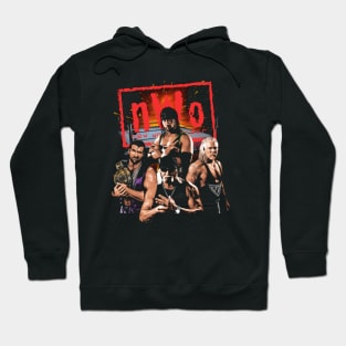 Nwo Team Hoodie